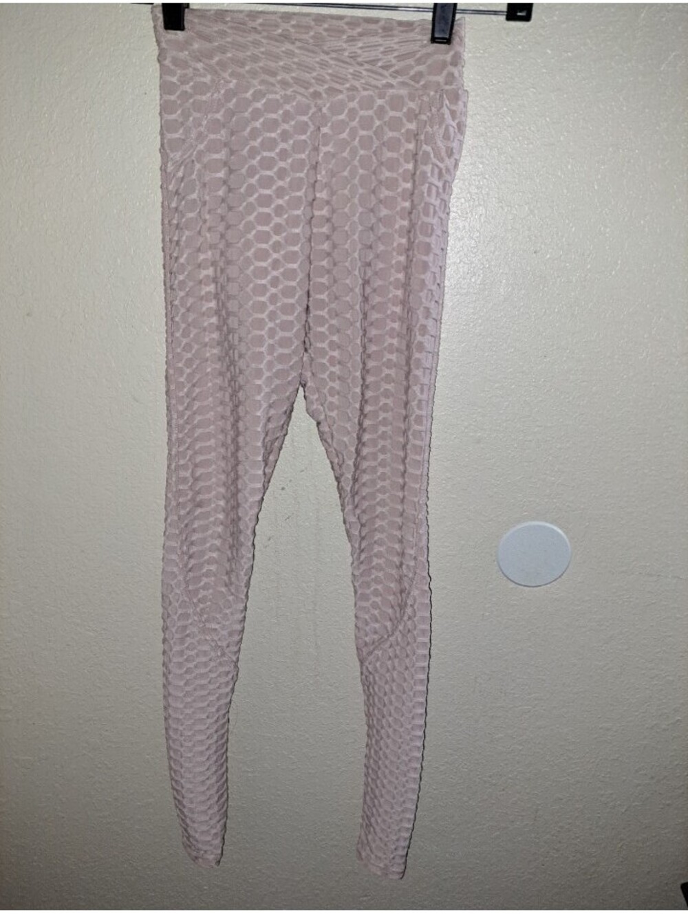 Rue21 Textured Leggings